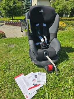 Britax Dualfix m i-size