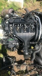 Motor RHH 120kw na dily - 1