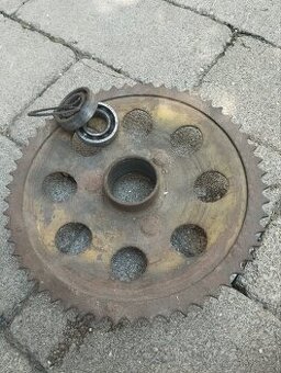 Jawa 20, 21, 23