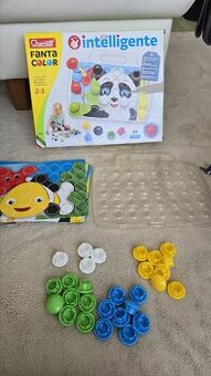 Fantacolor Junior 3D Starter Set - 1