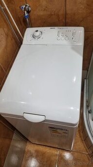 DOVOZ MOŽNÝ funkční pračka Zanussi na 6 kg prádla