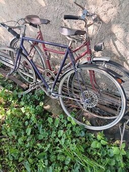 Prodam 2x kolo