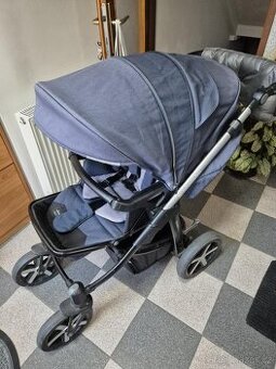 Kočár BABY HUSKY DESIGN