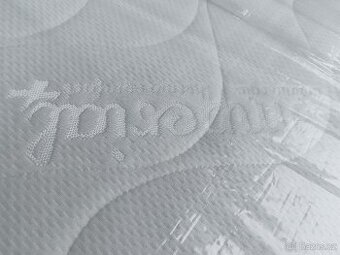Nová luxusní matrace Imperial 200,90 výška 17.