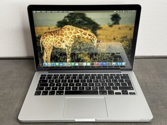 MacBook Pro 13'' 2015 / i5 / 8GB / 128GB SSD