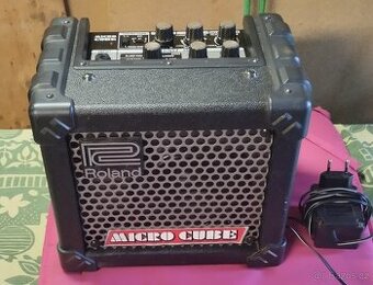 Roland Micro Cube - 1