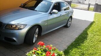 BMW e90, 180 Kw