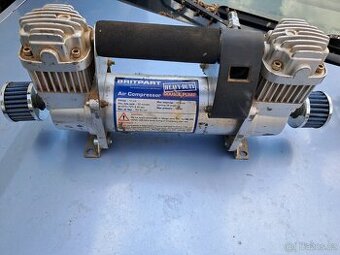 Kompresor 12v