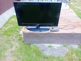 Pěkná televize Samsung