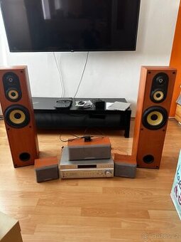 Sestava SONY