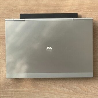HP EliteBook 2570p - Windows 11, Intel i7, 6GB RAM, SSD