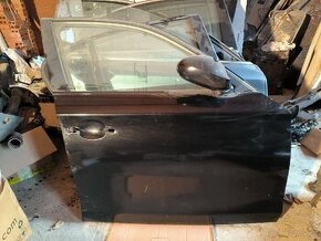BMW E87 právě přední dveře