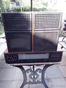 Rádio Tesla Soprán 635 A