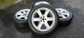 Alu kola 5x108 R19 235/55 Land Rover