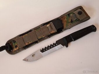 Bajonet RAMBO 30,5cm