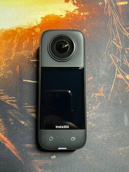 Insta 360 X3