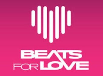 4x vstupenky na Beats For Love - předání u vstupu