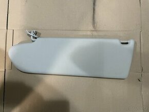 Stínítko spolujezdce VW T5, 7H5857552B 2F4