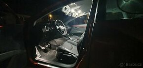Seat Leon 5F LED osvětlení interiéru