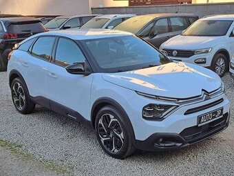 Citroën C4 1,5 HDI EAT8 FEEL 104.000 km