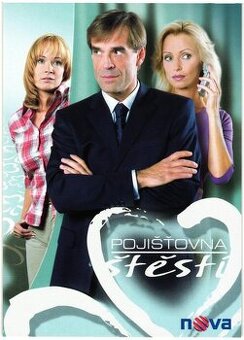Pojišťovna štěstí