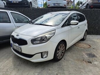 Prodám KIA Carens 1.7CRDI