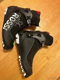 50% sleva boty na běžky Rossignol X-6 v.48