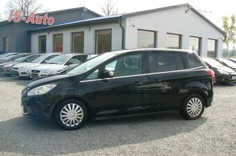 Ford Grand C-MAX 1.6i 110 kw 2011-7 míst