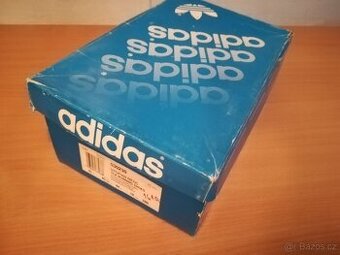 boty Adidas