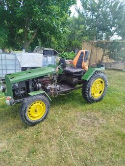 Malotraktor