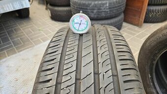 2x Letní pneu 205/55 R16 Barum 2019