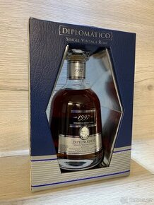 Diplomatico 1997