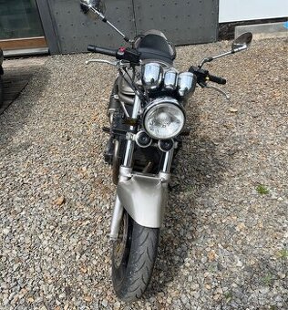 Suzuki Bandit 1200
