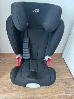 Britax Romer Kidfix2