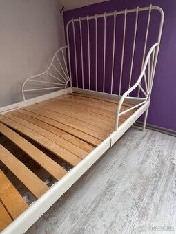 Dětská rostoucí postel Ikea