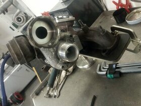 Prodám turbo gt1646v