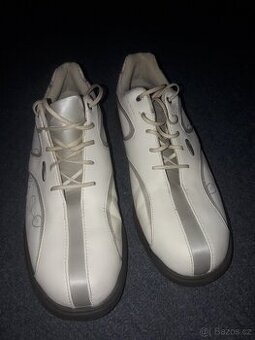 Boty na golf - 1