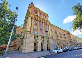 Byt Ostrava -Poruba- nabídněte