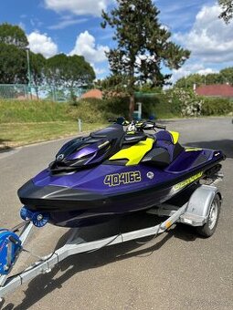 🛥️Sea-Doo RXP-X 300