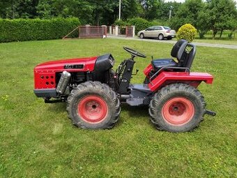 AGT 830