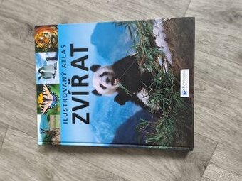 Atlas zvirat