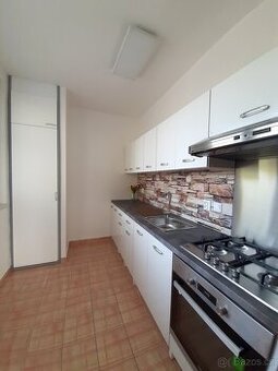 Pronájem bytu 3+1, 76m², Opava - Kateřinky