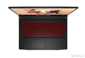 Msi katana 17,5