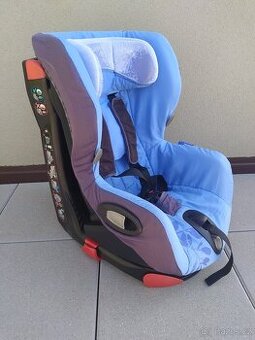 Autosedačka Bébé Confort AXISS - Otočná - 1