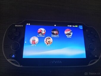 Ps vita