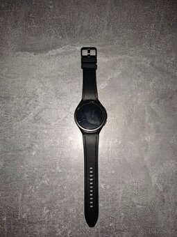 Prodám Samsung Galaxy Watch6 Classic 47mm – černé