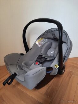 Autosedačka vajíčko Joie i-snug
