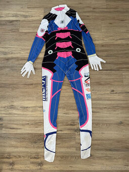 Masky - 1