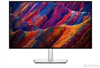 27" DELL UltraSharp U2723QE 4K UHD