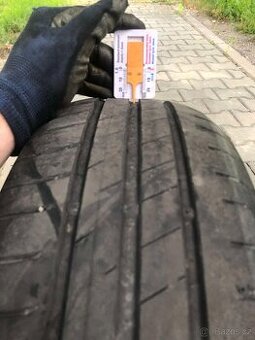 Letní pneu 185/60 R14
